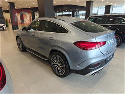 مرسيدس بنز GLE